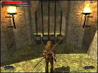 1 - The Lost City of Marakamada - Zoe (Amazonka) | Severance Blade of Darkness - Severance: Blade of Darkness - poradnik do gry