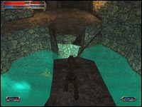 Czas wybrać dalszą drogę - The Lost City of Marakamada - Zoe (Amazonka) | Severance Blade of Darkness - Severance: Blade of Darkness - poradnik do gry