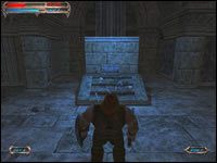 2 - Kazel Zalam - Nagflar (Krasnolud) | Severance Blade of Darkness - Severance: Blade of Darkness - poradnik do gry