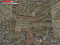 3 - Mines of Mount Kolbegen | Severance Blade of Darkness - Severance: Blade of Darkness - poradnik do gry
