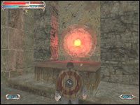 4 - Mines of Mount Kolbegen | Severance Blade of Darkness - Severance: Blade of Darkness - poradnik do gry