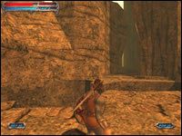 5 - Mines of Mount Kolbegen | Severance Blade of Darkness - Severance: Blade of Darkness - poradnik do gry