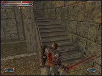 2 - Island of Karum | Severance Blade of Darkness - Severance: Blade of Darkness - poradnik do gry