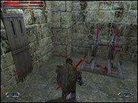 4 - Island of Karum | Severance Blade of Darkness - Severance: Blade of Darkness - poradnik do gry