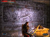 2 - Shalatuwar Fortress | Severance Blade of Darkness - Severance: Blade of Darkness - poradnik do gry