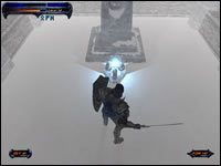 3 - The Gorge of Orlok | Severance Blade of Darkness - Severance: Blade of Darkness - poradnik do gry