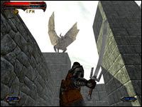 1 - Fortress of Nemrut | Severance Blade of Darkness - Severance: Blade of Darkness - poradnik do gry