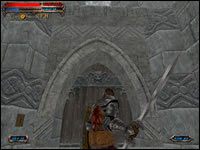 3 - Fortress of Nemrut | Severance Blade of Darkness - Severance: Blade of Darkness - poradnik do gry