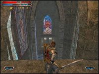 4 - Fortress of Nemrut | Severance Blade of Darkness - Severance: Blade of Darkness - poradnik do gry
