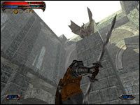 5 - Fortress of Nemrut | Severance Blade of Darkness - Severance: Blade of Darkness - poradnik do gry