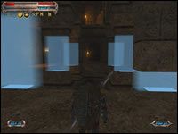 5 - Oasis of Najeb | Severance Blade of Darkness - Severance: Blade of Darkness - poradnik do gry