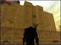 1 - The Temple of Ai Farum | Severance Blade of Darkness - Severance: Blade of Darkness - poradnik do gry