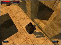 3 - The Temple of Ai Farum | Severance Blade of Darkness - Severance: Blade of Darkness - poradnik do gry