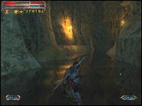 7 - The Temple of Ai Farum | Severance Blade of Darkness - Severance: Blade of Darkness - poradnik do gry