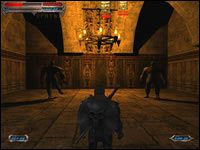 3 - Tower of Dal Gurak | Severance Blade of Darkness - Severance: Blade of Darkness - poradnik do gry