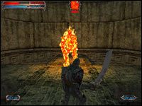 3 - The Abyss | Severance Blade of Darkness - Severance: Blade of Darkness - poradnik do gry