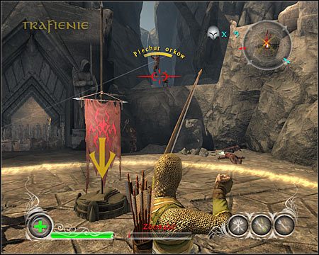 [#7] - Misja treningowa - Wojna Ostatniego Przymierza (cz.2) - Kampania sił dobra - Władca Pierścieni: Podbój - poradnik do gry