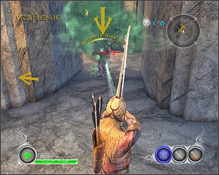 [#19] - Misja 1 - Oblężenie Helmowego Jaru (cz.2) - Kampania sił dobra - Władca Pierścieni: Podbój - poradnik do gry