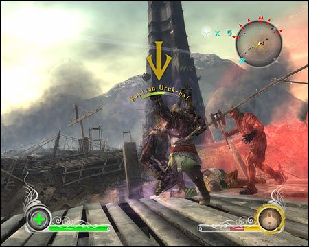 [#25] - Misja 2 - Marsz entów na Isengard (cz.1) - Kampania sił dobra - Władca Pierścieni: Podbój - poradnik do gry