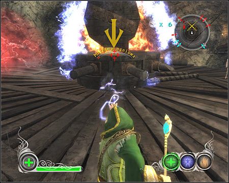 [#26] - Misja 2 - Marsz entów na Isengard (cz.1) - Kampania sił dobra - Władca Pierścieni: Podbój - poradnik do gry