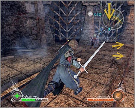 [#64] - Misja 7 - Zniszczenie Minas Morgul (cz.2) - Kampania sił dobra - Władca Pierścieni: Podbój - poradnik do gry