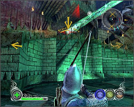 [#66] - Misja 7 - Zniszczenie Minas Morgul (cz.2) - Kampania sił dobra - Władca Pierścieni: Podbój - poradnik do gry