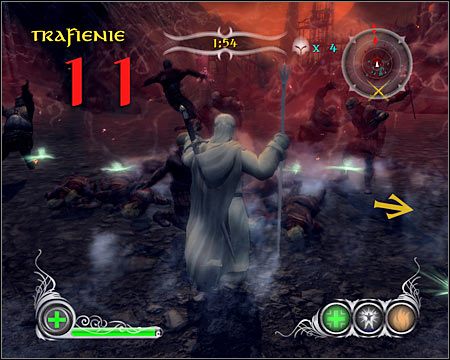 [#67] - Misja 8 - Szturm na Czarne Wrota (cz.1) - Kampania sił dobra - Władca Pierścieni: Podbój - poradnik do gry