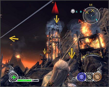 [#70] - Misja 8 - Szturm na Czarne Wrota (cz.2) - Kampania sił dobra - Władca Pierścieni: Podbój - poradnik do gry