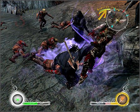 [#79] - Misja 1 - Sauron odzyskuje Jedyny Pierścień (cz.2) - Kampania sił zła - Władca Pierścieni: Podbój - poradnik do gry