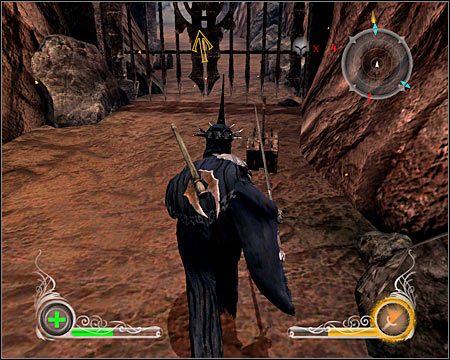 [#81] - Misja 1 - Sauron odzyskuje Jedyny Pierścień (cz.2) - Kampania sił zła - Władca Pierścieni: Podbój - poradnik do gry