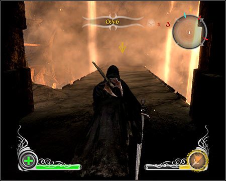 [#82] - Misja 1 - Sauron odzyskuje Jedyny Pierścień (cz.2) - Kampania sił zła - Władca Pierścieni: Podbój - poradnik do gry