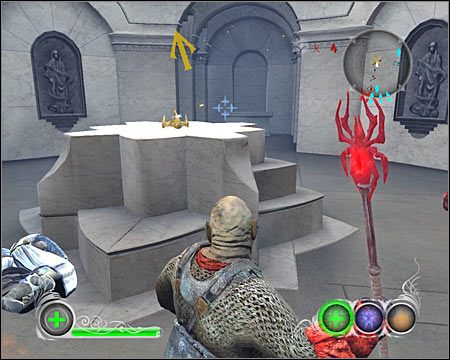 [#92] - Misja 3 - Złupienie Minas Tirith (cz.1) - Kampania sił zła - Władca Pierścieni: Podbój - poradnik do gry