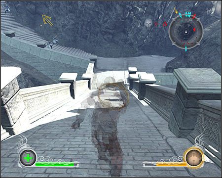 [#93] - Misja 3 - Złupienie Minas Tirith (cz.2) - Kampania sił zła - Władca Pierścieni: Podbój - poradnik do gry