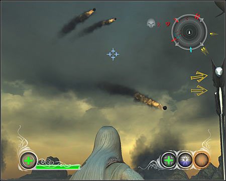 [#115] - Misja 5 - Szturm na Wichrowy Czub (cz.2) - Kampania sił zła - Władca Pierścieni: Podbój - poradnik do gry