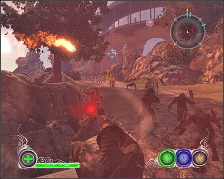 [#117] - Misja 6 - Upadek Rivendell (cz.1) - Kampania sił zła - Władca Pierścieni: Podbój - poradnik do gry