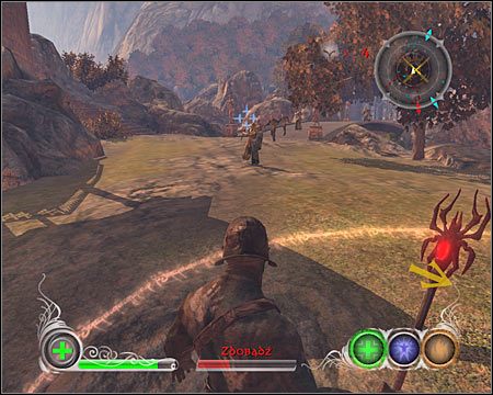 [#119] - Misja 6 - Upadek Rivendell (cz.1) - Kampania sił zła - Władca Pierścieni: Podbój - poradnik do gry