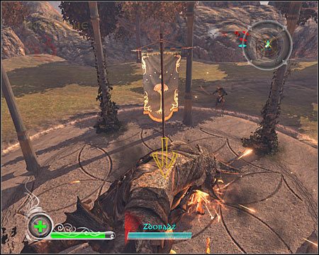 [#120] - Misja 6 - Upadek Rivendell (cz.1) - Kampania sił zła - Władca Pierścieni: Podbój - poradnik do gry