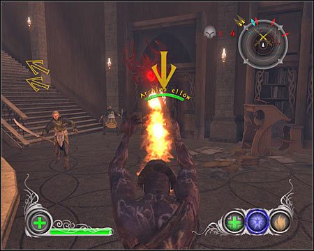 [#123] - Misja 6 - Upadek Rivendell (cz.2) - Kampania sił zła - Władca Pierścieni: Podbój - poradnik do gry