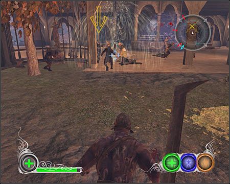 [#124] - Misja 6 - Upadek Rivendell (cz.2) - Kampania sił zła - Władca Pierścieni: Podbój - poradnik do gry