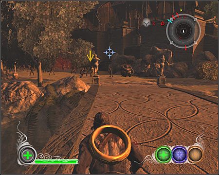 [#125] - Misja 6 - Upadek Rivendell (cz.3) - Kampania sił zła - Władca Pierścieni: Podbój - poradnik do gry