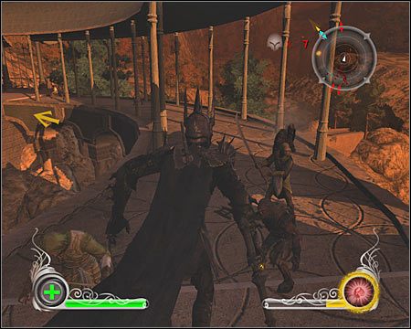 [#126] - Misja 6 - Upadek Rivendell (cz.3) - Kampania sił zła - Władca Pierścieni: Podbój - poradnik do gry