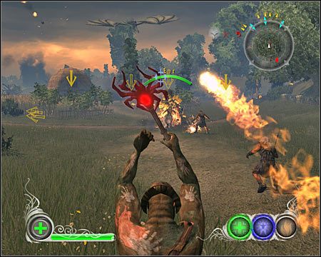 [#129] - Misja 7 - Zburzenie Shire (cz.1) - Kampania sił zła - Władca Pierścieni: Podbój - poradnik do gry