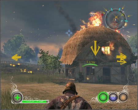 [#130] - Misja 7 - Zburzenie Shire (cz.1) - Kampania sił zła - Władca Pierścieni: Podbój - poradnik do gry