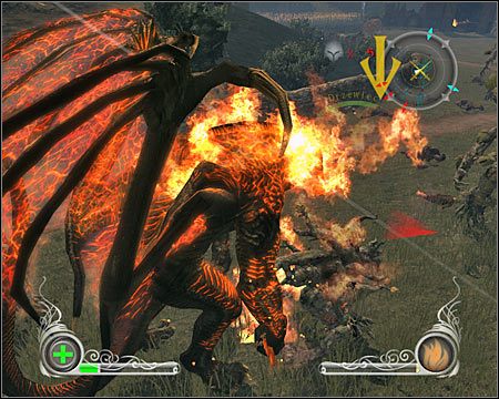 [#133] - Misja 7 - Zburzenie Shire (cz.2) - Kampania sił zła - Władca Pierścieni: Podbój - poradnik do gry