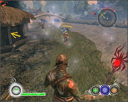 [#136] - Misja 7 - Zburzenie Shire (cz.2) - Kampania sił zła - Władca Pierścieni: Podbój - poradnik do gry