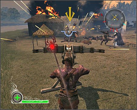 [#138] - Misja 7 - Zburzenie Shire (cz.2) - Kampania sił zła - Władca Pierścieni: Podbój - poradnik do gry