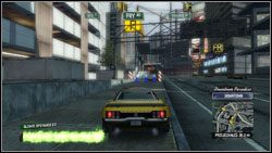 Skok #10 - Downtown Paradise | Skoki w Burnout Paradise - Burnout Paradise: The Ultimate Box - poradnik do gry