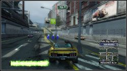 Skok #9 - Palm Bay Heights | Skoki w Burnout Paradise - Burnout Paradise: The Ultimate Box - poradnik do gry