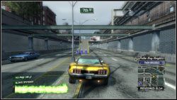 Skok #10 - Palm Bay Heights | Skoki w Burnout Paradise - Burnout Paradise: The Ultimate Box - poradnik do gry