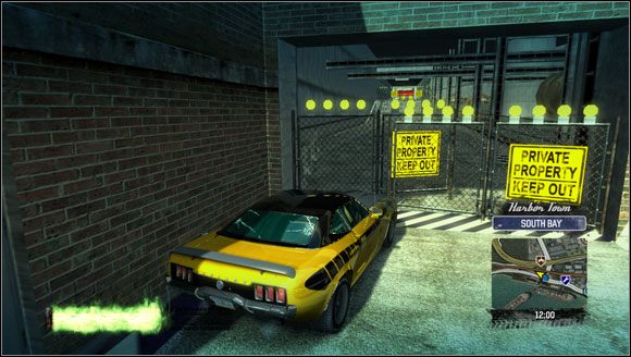 1 - Wprowadzenie | Skoszenia w Burnout Paradise - Burnout Paradise: The Ultimate Box - poradnik do gry